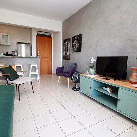 Apartamento Em Frente Ao Shopping Itaigara - Salvador Leilighet Eksteriør bilde