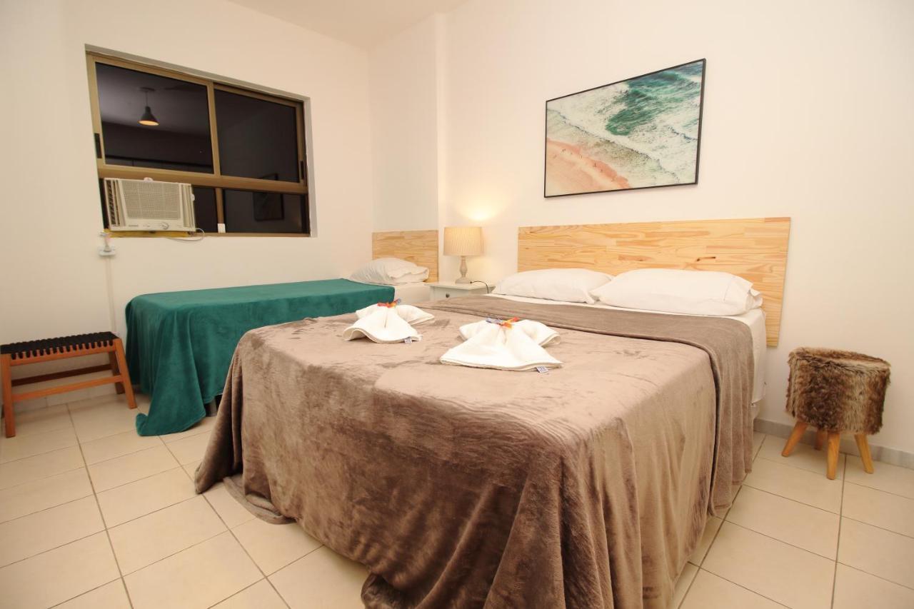 Apartamento Em Frente Ao Shopping Itaigara - Salvador Leilighet Eksteriør bilde