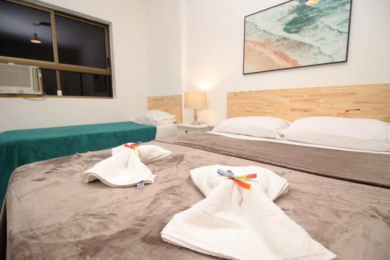 Apartamento Em Frente Ao Shopping Itaigara - Salvador Leilighet Eksteriør bilde