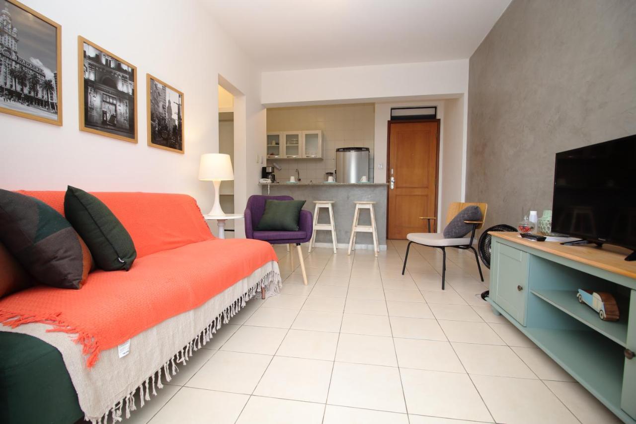 Apartamento Em Frente Ao Shopping Itaigara - Salvador Leilighet Eksteriør bilde