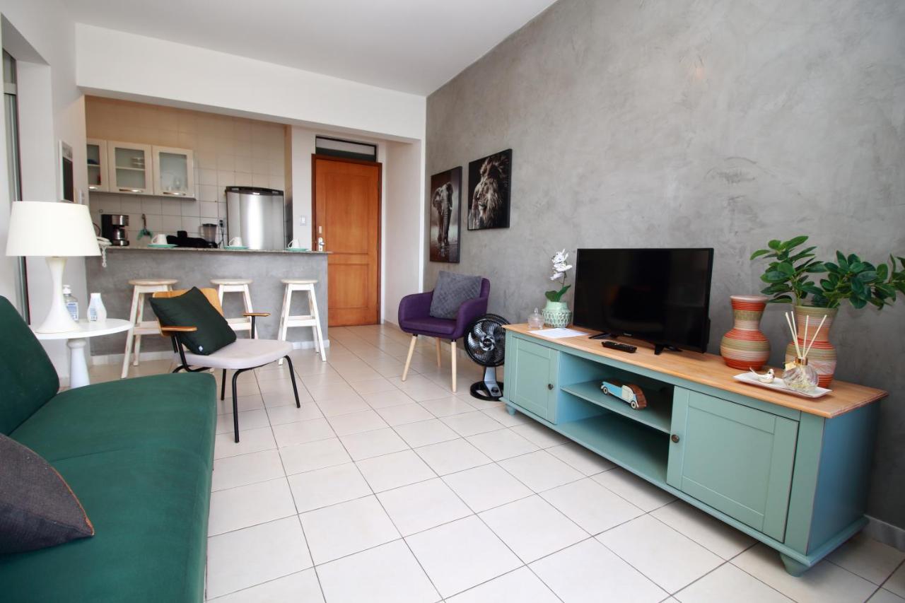 Apartamento Em Frente Ao Shopping Itaigara - Salvador Leilighet Eksteriør bilde